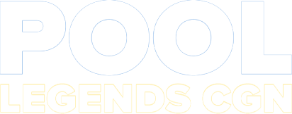 Pool Legends Logo