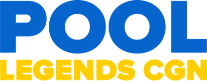 Pool Legends Logo